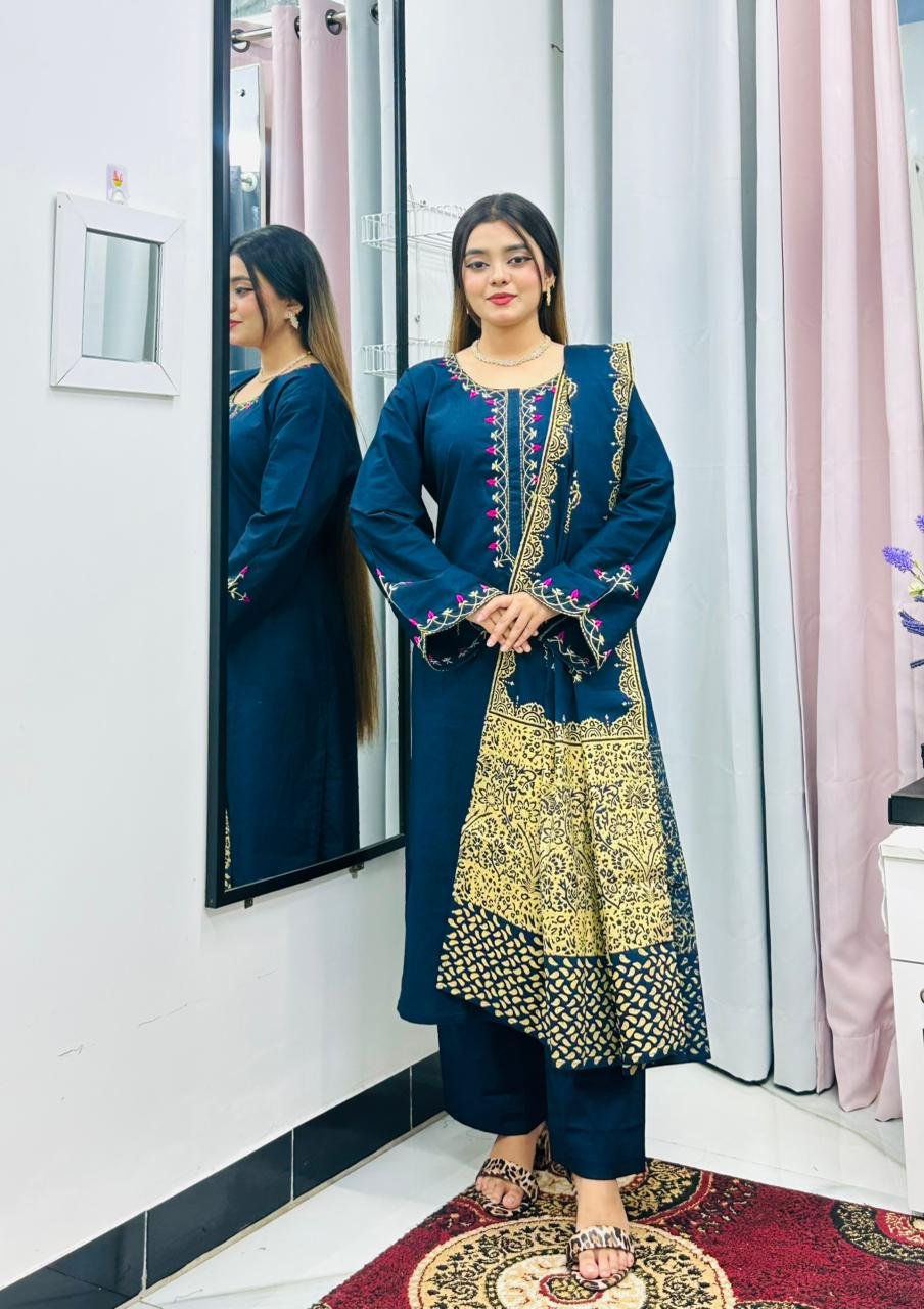 The Midnight Blue - Image 3