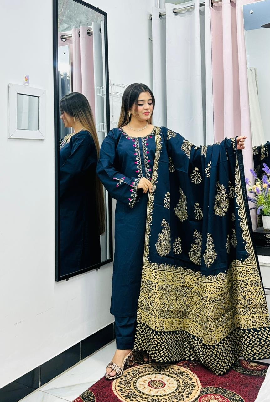 The Midnight Blue - Image 2