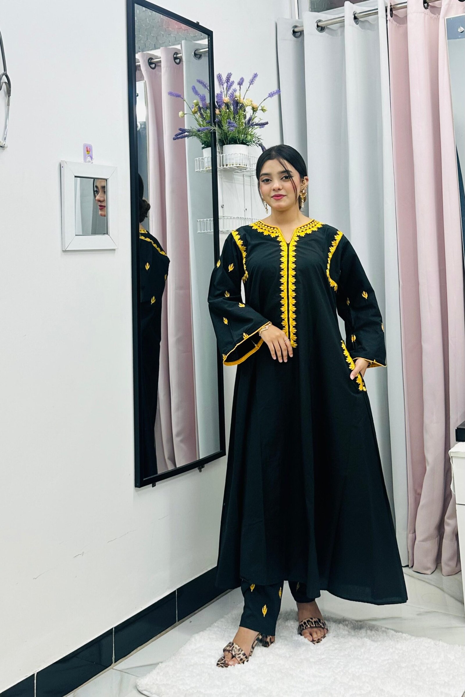 প্রিমিয়াম ফাইন কটন - Image 2