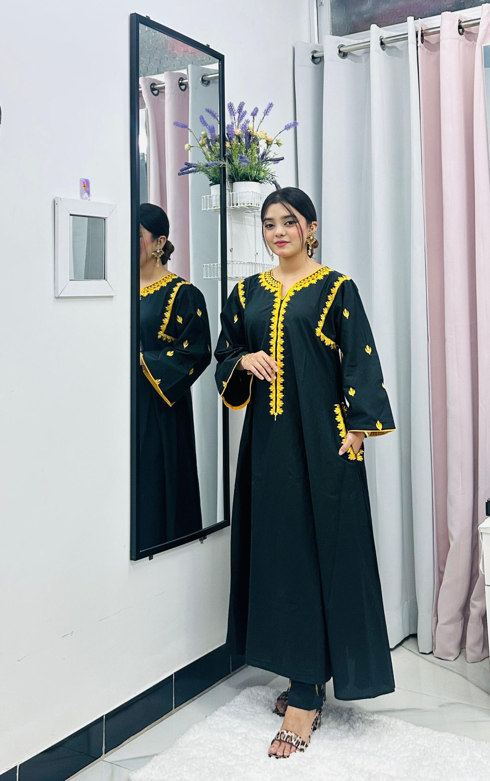 প্রিমিয়াম ফাইন কটন