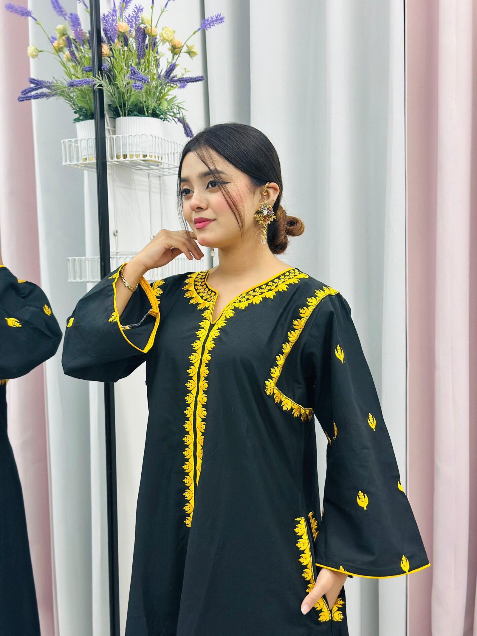 প্রিমিয়াম ফাইন কটন - Image 3