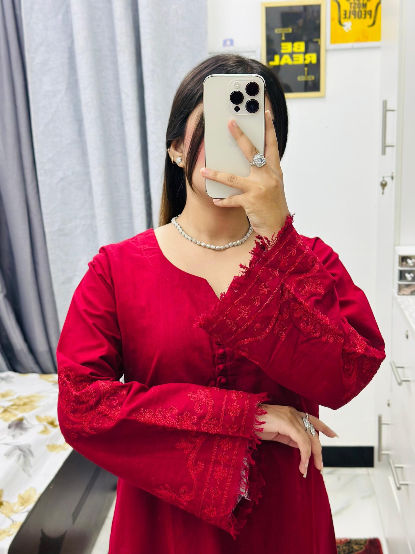 প্রিমিয়াম ফাইন কটন - Image 2