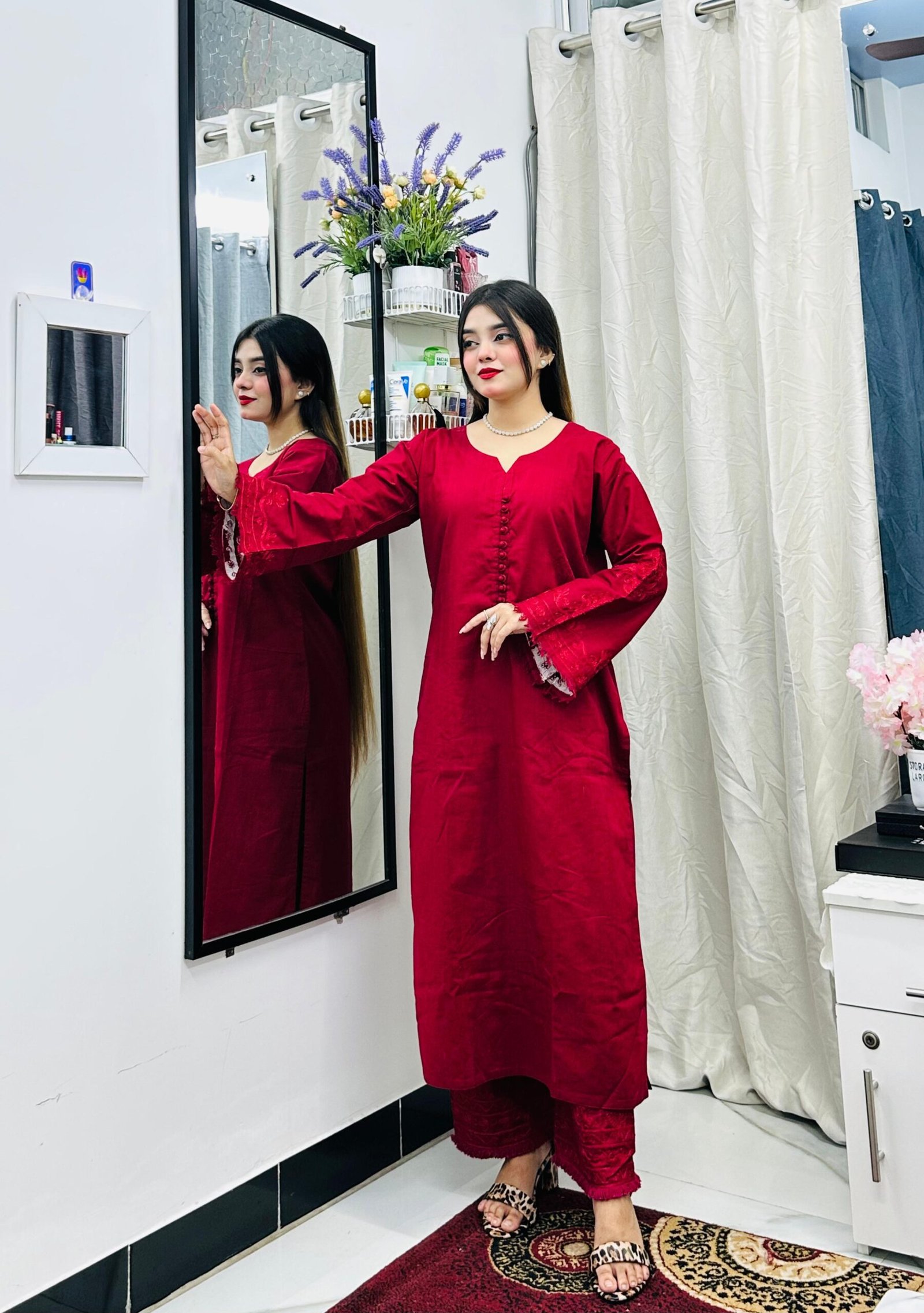 প্রিমিয়াম ফাইন কটন - Image 4