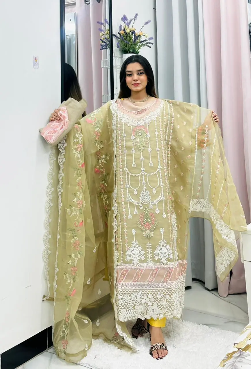 Olive Grace - Image 2