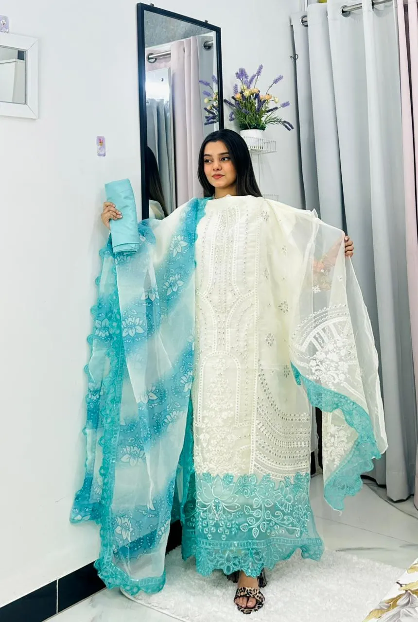 Summer Bloom Sky - Image 3