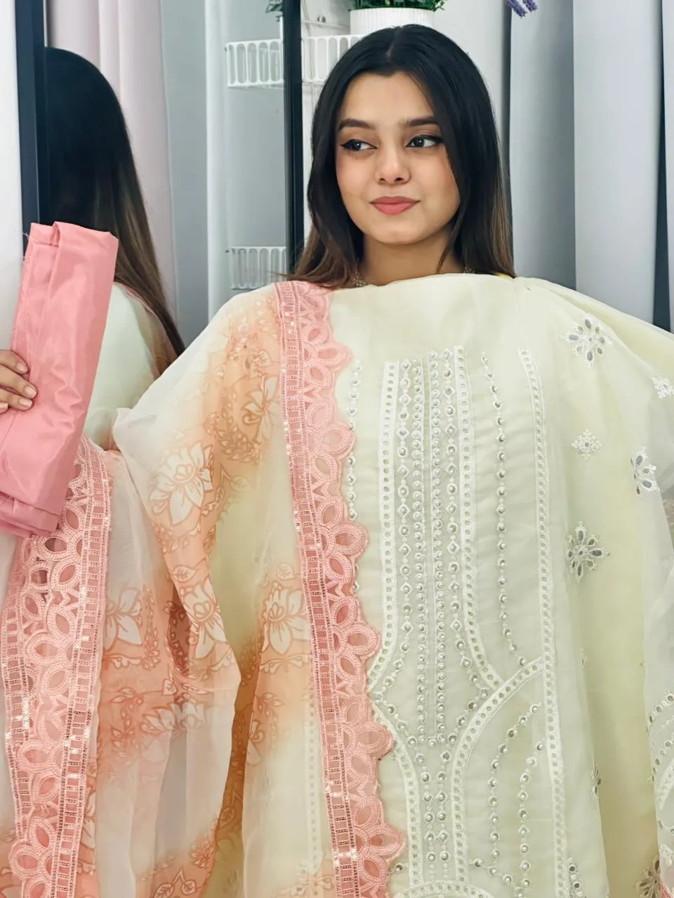 Summer bloom Pink - Image 4